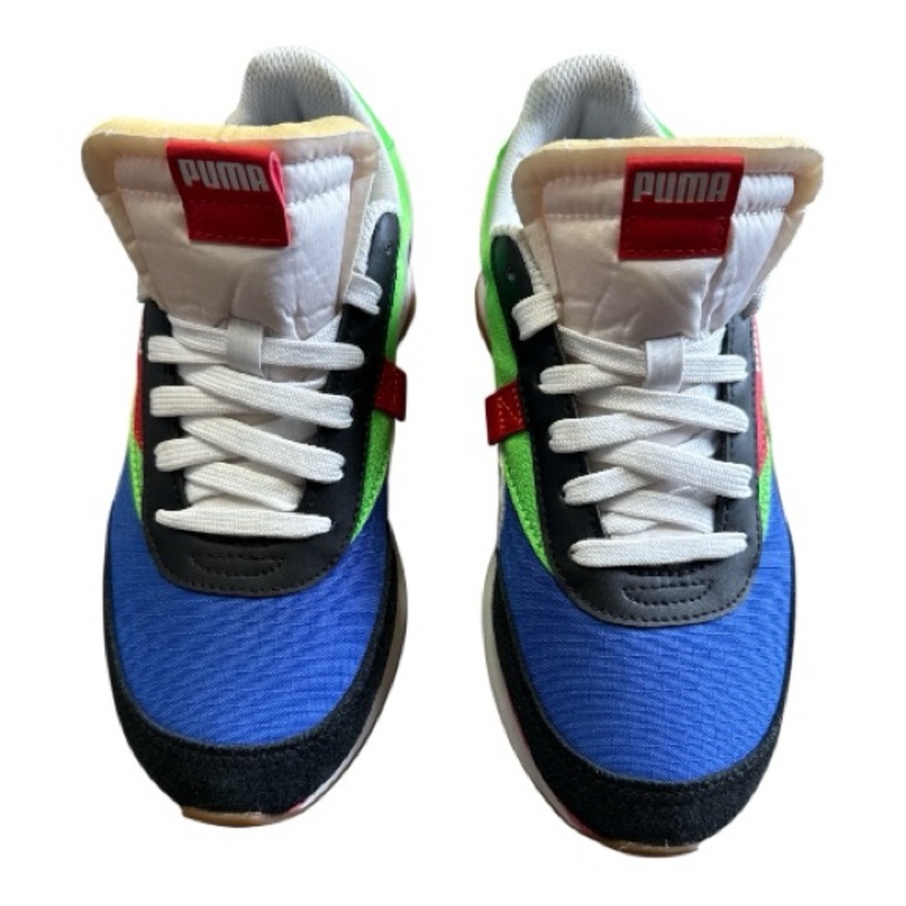 PUMA Multicolor Sneakers
